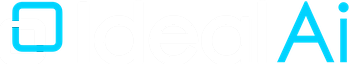 Ideal AI logo
